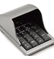 Kb19B Numlock Kablolu