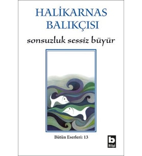 Sonsuzluk Sessiz Büyür