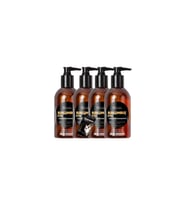 Süper Burlumbuş Bakım Jeli 4X120 ml +1 Adet Jel ile