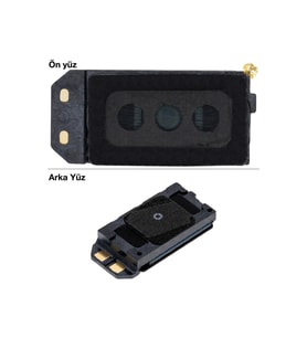 Samsung Galaxy A70 İç Kulaklık İç kulaklık üst hoparlör gelen ses speaker ahize
