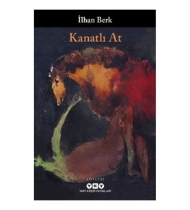 Kanatlı At