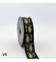 35978-Bordür - 10 mt V5