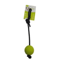 NUNBELL KÖPEK DİŞ İPİ TOPLU M