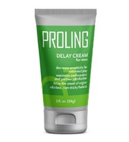 ETSMagaza Proling Delay Cream For Men 56 gr Erkek Penis Kremi
