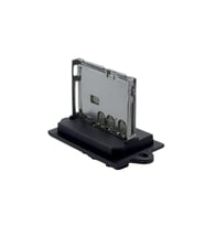 Nissan Note Kalorifer Rezidans 2006-2014 7810A063