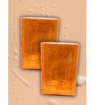 Kojik Asit Sabunu Kojic Asid Soap 120 gr 2 ADET