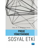 Proje Yönetiminde Sosyal Etki