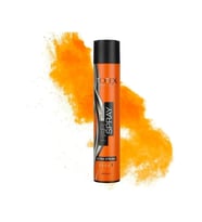 TOTEX Saç Şekillendirici Sprey Ultra Strong - Güçlü Mükemmel Parlaklık 400 ml