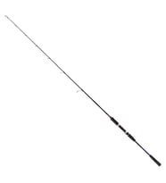 Ryuji Strobe 198 cm 80-170 gr 2P Jig Olta Kamışı (Çok Renkli)