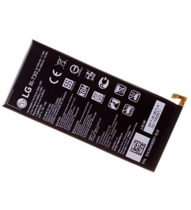 Lg K10 Tv Pil Batarya X Power 2 M320 Bl-T30