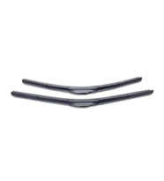 Mitsubishi Pajero 2011-2016 Ön Cam Silecek Takımı 55x50cm