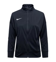 Nike Track Jacket Dri-FIT Academy Pro 24 Kadın FD7683-010 (Siyah)