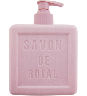 Lexroo Provence Nemlendirici Luxury Vegan Sıvı Sabun 500 ml (Mor)