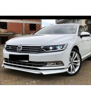 Vw Passat B8 Sport Ön Ek 2015 2016 2017 2018 2019 Abs Plastik