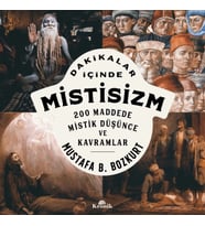 Dakikalar İçinde Mistisizm
