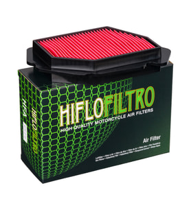 HIFLO HAVA FİLTRESİ / KAWASAKI / NINJA H2R / 1000cc / 2015-2016-2017-2018-2019-2