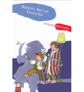 Babam Ben ve Korsanlar