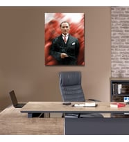 Atatürk Fotoğrafı-243