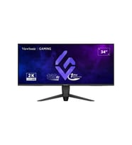 ViewSonic VX3480-2K-PRO 34" 1 ms WQHD Pivot 165 Hz Oyuncu Monitörü Outlet