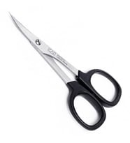 Kai N 5100 Nakış Makası (Düz Uç) (10cm) (Japon Malı)