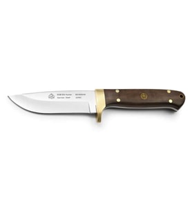 Puma SGB Elk Hunter, Jacaranda Wood Bıçak