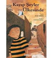 Kayıp Şeyler Ülkesinde