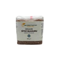 Organik Siyez Bulguru 500 gr MG