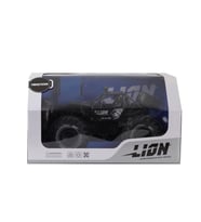 4D-Y10 SUDA VE KARADA GİDEBİLEN 4X4 DAĞ ARACI
