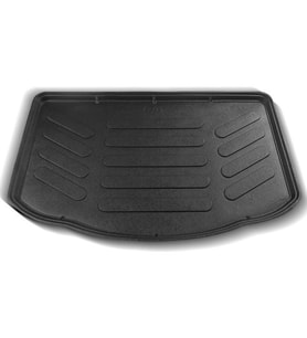 Rizline Kia Soul 2018 Model 3D Bagaj Havuzu