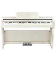 Medeli UP82WH Dijital Piyano (Beyaz)
