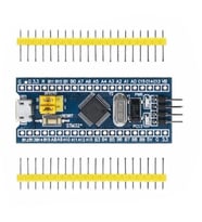 STM32 F103C6T6 Mini Geliştirme Kartı STM32F103C6T6