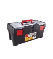 Asr-2056 24 İnç Takım Çantası - Plastik Kilitli