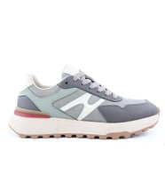 MARCOMEN Forty Four 22613 Haki Erkek Sneakers