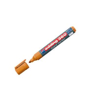 Edding Tahta Kalem Cap Off Turuncu(E-360)