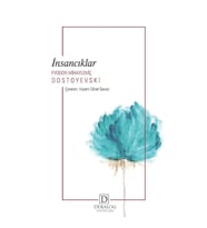 İnsancıklar (Cep Boy)