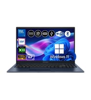 Asus Vivobook 15 X1504VA-BQ4101 ATL22 Intel Core 5 120U 24GB Ram 1TB SSD Win11Pro 15.6'' Notebook