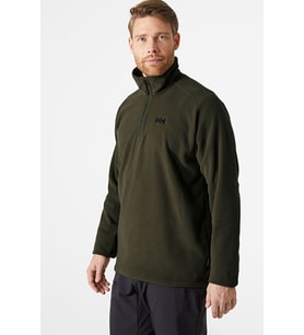 Helly Hansen Erkek Light Polar Sweatshirt