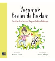 Yaşamak Benim de Hakkım