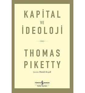 Kapital ve İdeoloji