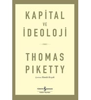 Kapital ve İdeoloji