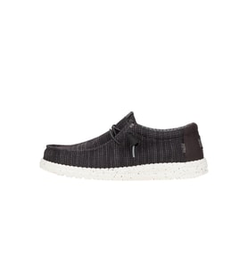 Hey Dude Wally Stretch Sox Erkek Ayakkabı