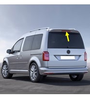 VW Caddy 2016-2020 Arka Üçüncü Üst Ek Stop Fren Lambası 2K5945087J