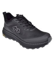 Guja İçi Polar Erkek Spor Ayakkabı Sneaker GJ-26K515 SİYAH
