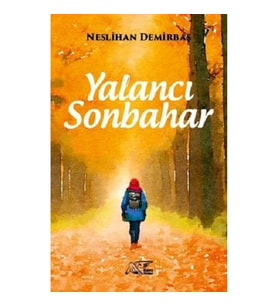 Yalancı Sonbahar