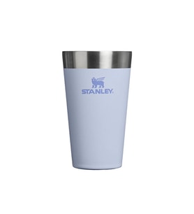 Stanley Adventure Stacking Bardak 0.47L Klasik Termos 10-11882-039 Mor