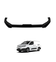 TOYOTA PROACE CİTY ARACA ÖZEL ÖN TAMPON LİP 2021 2022 2023 2024 2025
