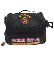 Galatasaray Gerçekleri Tarih Yazar Beslenme Çantası Ref:25689 Orjinal