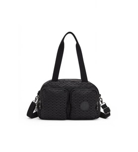 Kipling Cool Defea Signature Emb Kadın Omuz Çantası KI6017