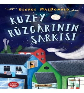Kuzey Rüzgârının Şarkısı