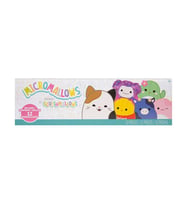 Squishmallows Micromallows 12'li Koleksiyon Paketi MM0095